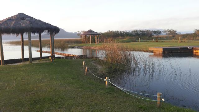 Casa em Condomínio fechado Lake Village Osório-RS