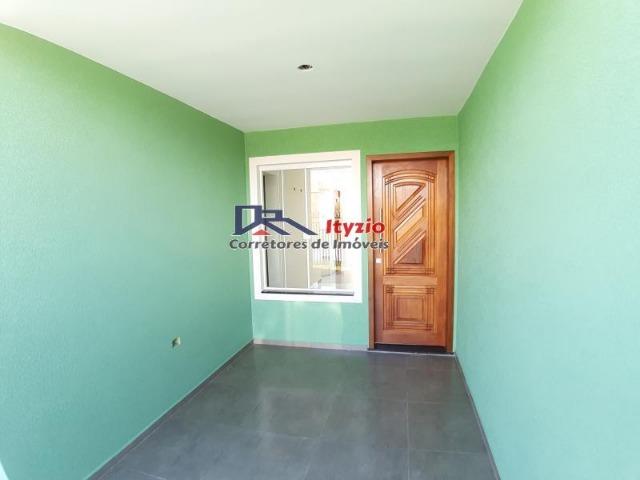 Casa no bairro Nações de FRG! - Foto 4