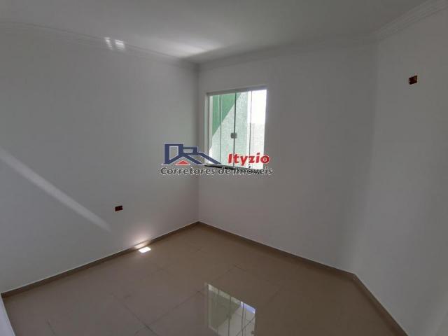 Casa no bairro Nações de FRG! - Foto 8