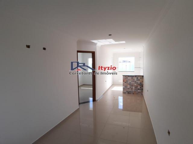Casa no bairro Nações de FRG! - Foto 6