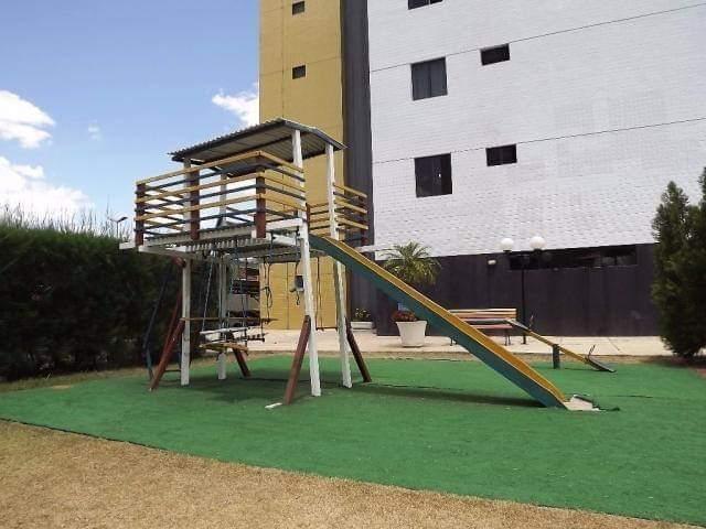 Vende-se Apto 3/4 no Res. Noémia Chaves, Projetado, Mossoró-RN - Foto 3