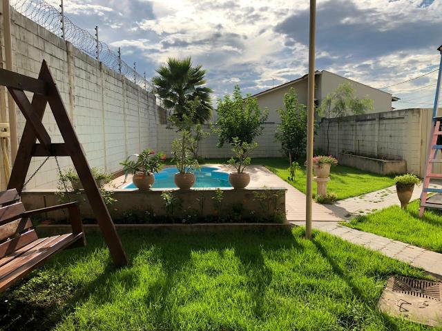 Casa cond Montenegro 3/4 com quintal grande - Foto 17