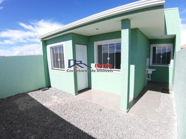 Casa no bairro Nações de FRG! - Foto 3