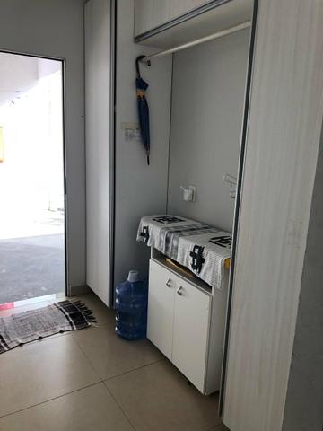 Casa cond Montenegro 3/4 com quintal grande - Foto 18