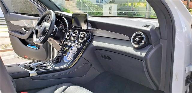 Mercedes-benz Glc Coupê 2018/2018, novíssimo, com apenas 10.000 km! Oportunidade! - Foto 11
