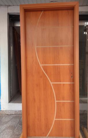 Portas lâminadas (promoção) - Foto 3