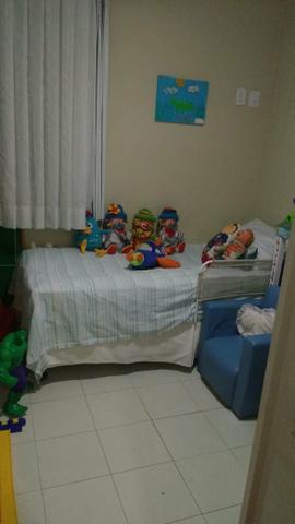 Apartamento 2/4 no PARQUE CAJUEIRO - Foto 16