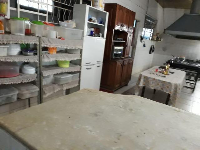Restaurante/lanchonete/churrascaria Jangadao -MT oportunidade preço baixo - Foto 8