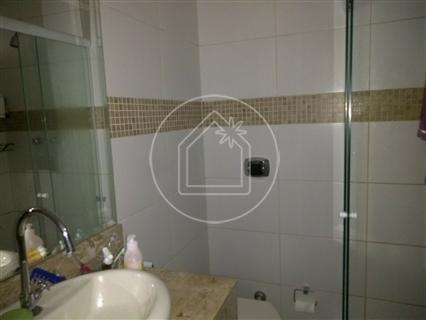 Casa com 3 dormitórios à venda, 130 m² por r$ 810.000,00 - grajaú - rio de janeiro/rj - Foto 5