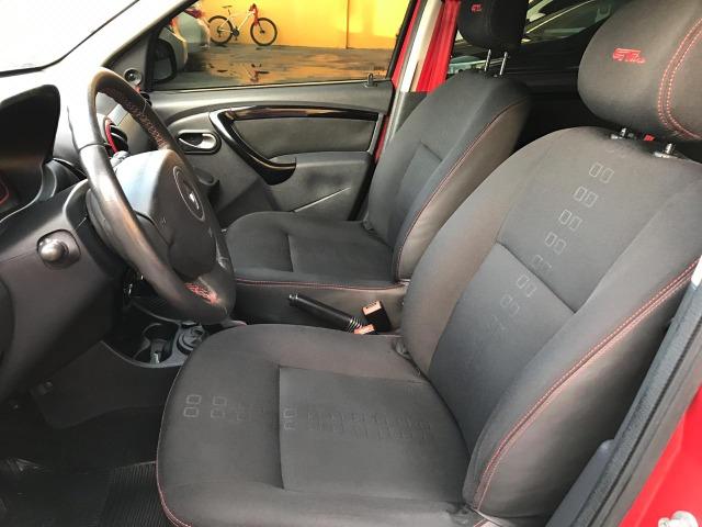 Renault Sandero GT Line 1.6 Flex - Foto 6