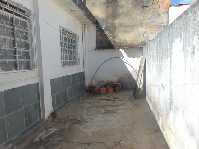 Casa para aluguel, 1 quarto, santo andré - belo horizonte/mg - Foto 13