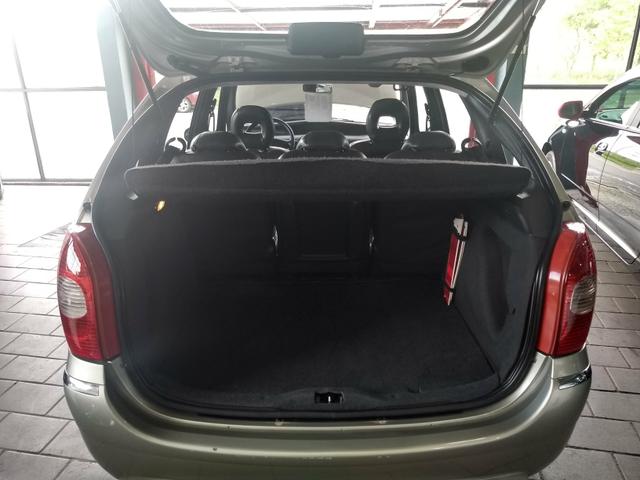 Citroën xsara picasso 2007/2008 1.6 i exclusive 16v flex 4p manual - Foto 6