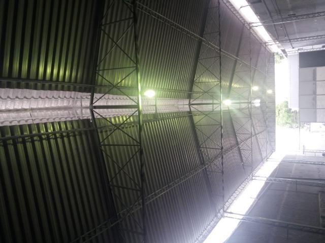 Galpão - Maracanã - 500 M² - Cód. 1469 - Foto 8