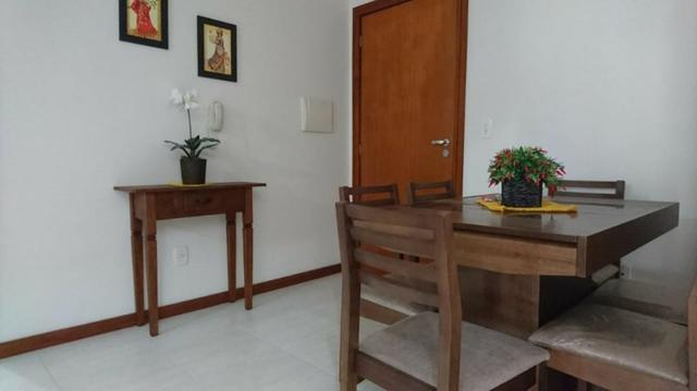 T-AP 210 apartamento entre mar e o centro - Foto 3