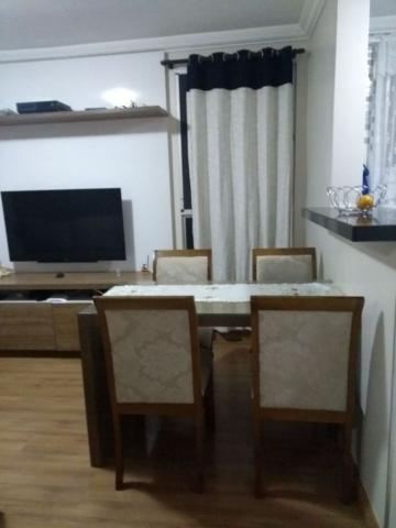 Apartamento à venda com 2 dormitórios em Sapucaia ii, Contagem cod:1690 - Foto 2