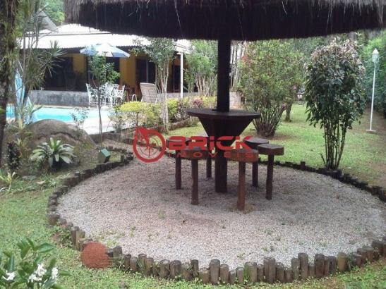 Belíssimo sítio em coruja, guapimirim/rj - Foto 3
