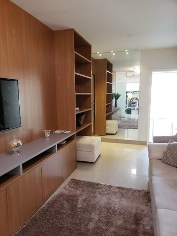 Casa 3 quartos san marino, garagem coberta e planejados - Foto 18