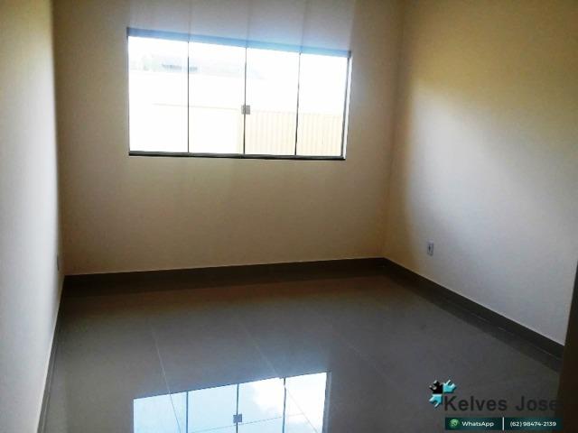 Casa a Venda com 3 Quartos sendo 1 Suíte apenas 5 min. do Buriti Shopping - Foto 13