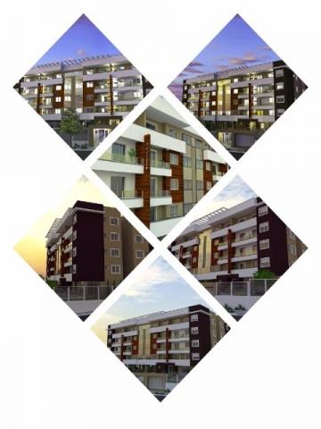 Apartamento residencial à venda, canudos, novo hamburgo - ap0070. - Foto 10