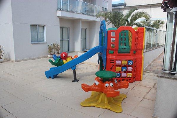 Apartamento Pronto 2 Dorms, 2 Vagas Parque São Jorge - Foto 13