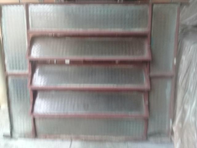 Janela Basculante 80,00
