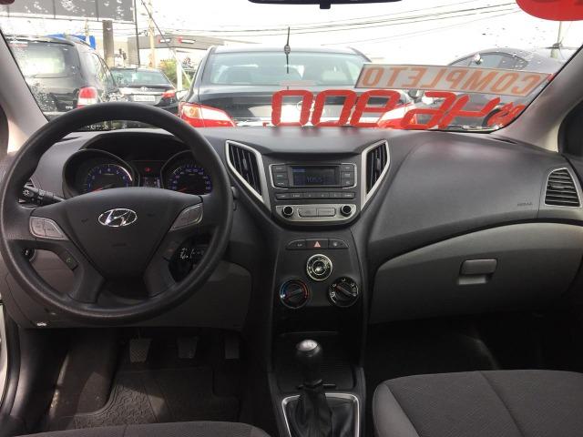 Hyundai Hb20s - Foto 7