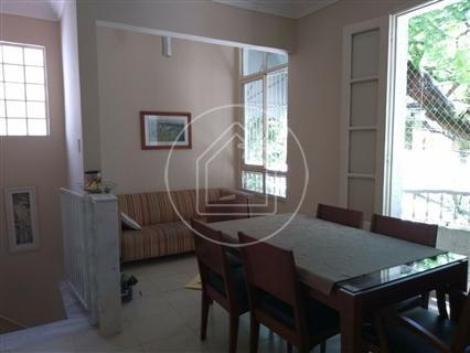 Casa com 3 dormitórios à venda, 130 m² por r$ 810.000,00 - grajaú - rio de janeiro/rj - Foto 4
