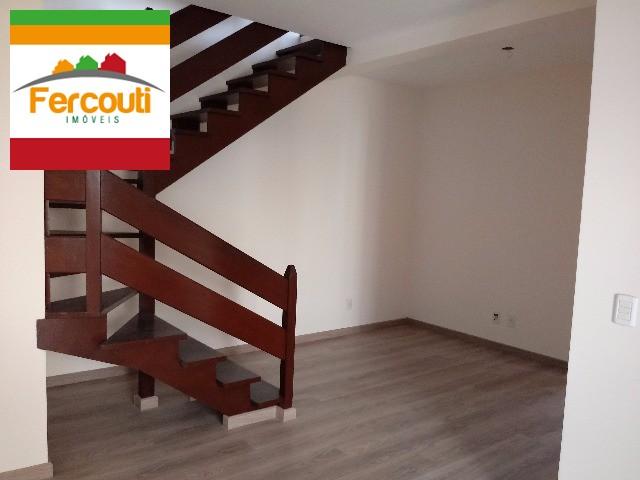 Apartamento duplex residencial à venda, vila rosa, novo hamburgo - ad0001. - Foto 6