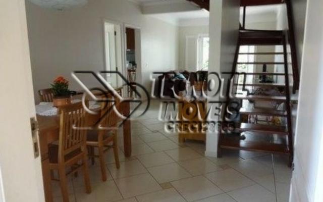 Casa de Condomínio - Linda e Aconchegante - Fácil Acesso as Rodovias - Foto 3