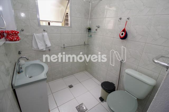 Casa à venda com 5 dormitórios em Carlos prates, Belo horizonte cod:89213 - Foto 12