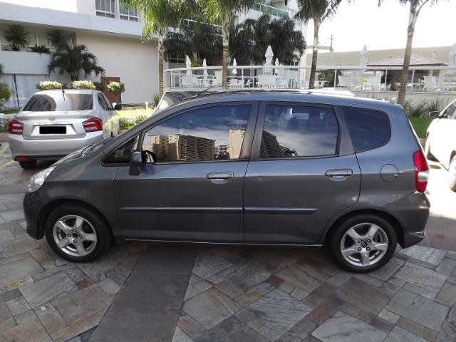 Honda Fit - Foto 5
