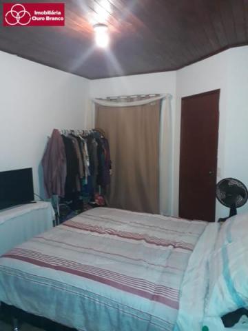 Casa à venda com 2 dormitórios em Ingleses do rio vermelho, Florianopolis cod:2091 - Foto 16