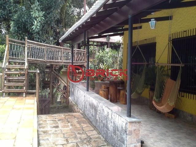 Belíssimo sítio em coruja, guapimirim/rj - Foto 9