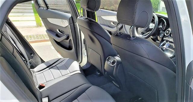 Mercedes-benz Glc Coupê 2018/2018, novíssimo, com apenas 10.000 km! Oportunidade! - Foto 14