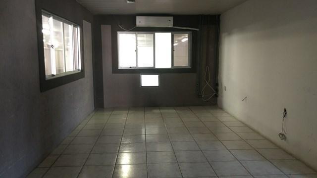 Galpão/depósito/armazém à venda com 0 dormitórios em Fátima, Joinville cod:V29004 - Foto 10