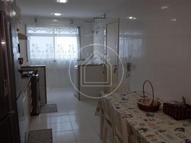 Apartamento à venda com 3 dormitórios em Jardim guanabara, Rio de janeiro cod:851188 - Foto 11