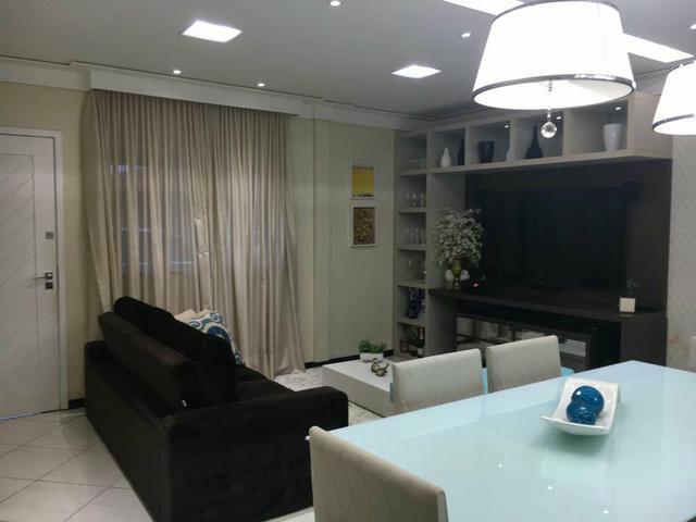 Casa totalmente reformada / cohama / condominio fechado - Foto 2