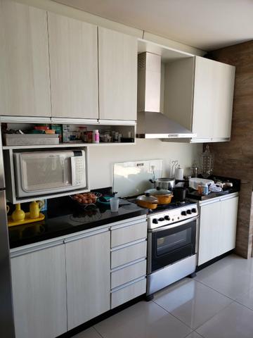 Casa 3 quartos san marino, garagem coberta e planejados - Foto 11