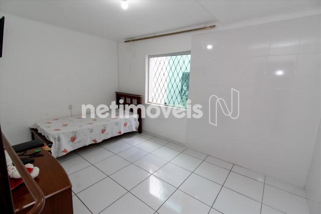 Casa à venda com 5 dormitórios em Carlos prates, Belo horizonte cod:89213 - Foto 9