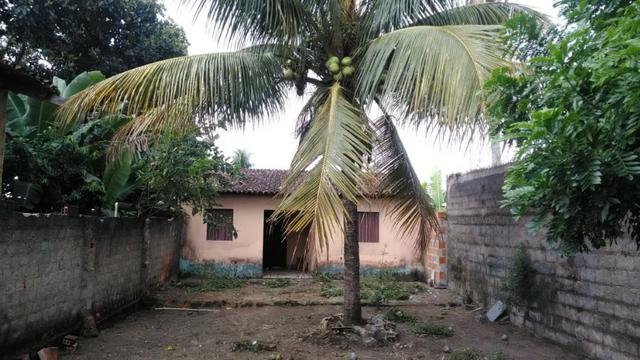 Casa com terreno em rio Largo