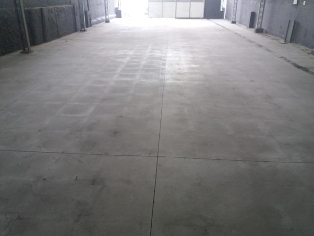 Galpão - Maracanã - 500 M² - Cód. 1469 - Foto 7