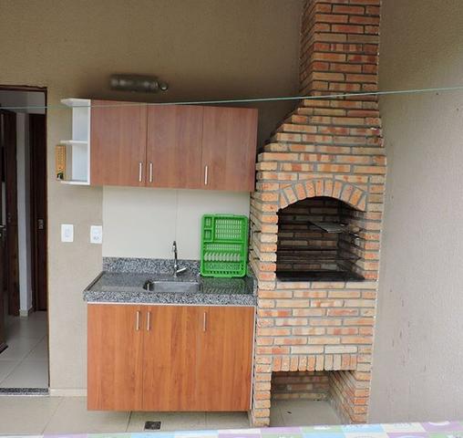 Triplex Por Temporada em Guaramiranga, com 3 Suítes no Centro !! - Foto 10