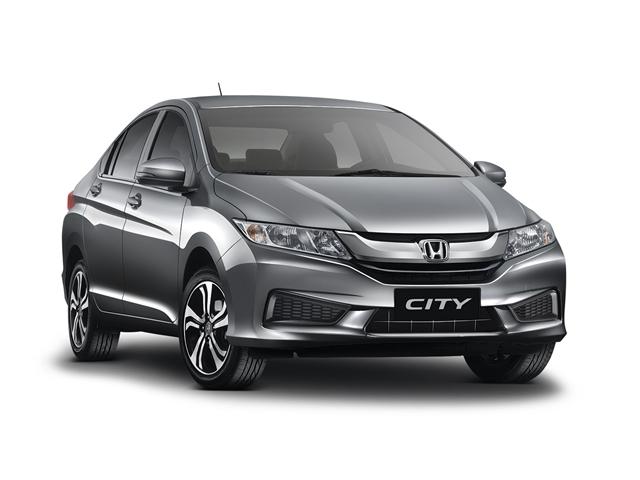 Honda City 1.5 lx 16v flex 4p automático - Foto 8