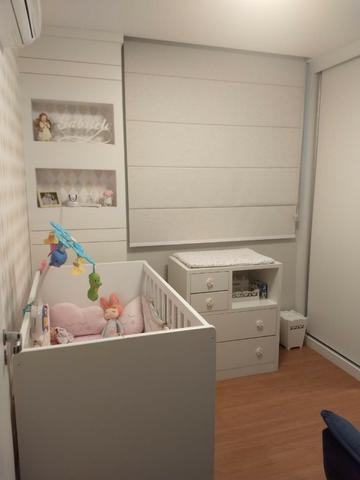 Apartamento três quartos Buritis: - Foto 4