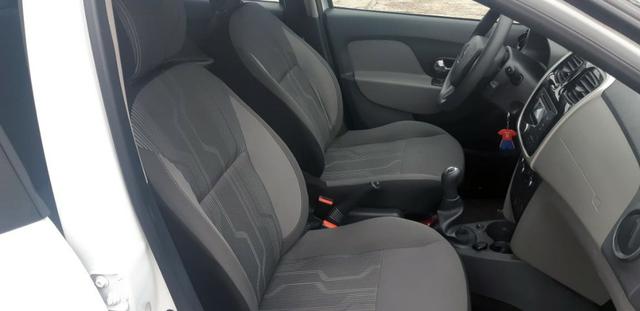 Renault Logan 2015 Expression - Foto 7