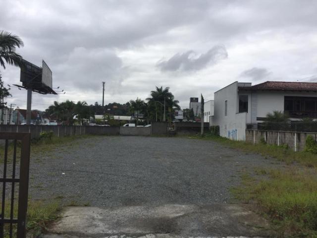 Terreno para alugar com 0 dormitórios em Glória, Joinville cod:L38201 - Foto 4