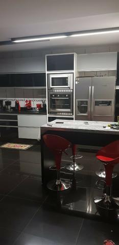 Vendo Casa Quadra 19 Setor Leste - Gama - Foto 5