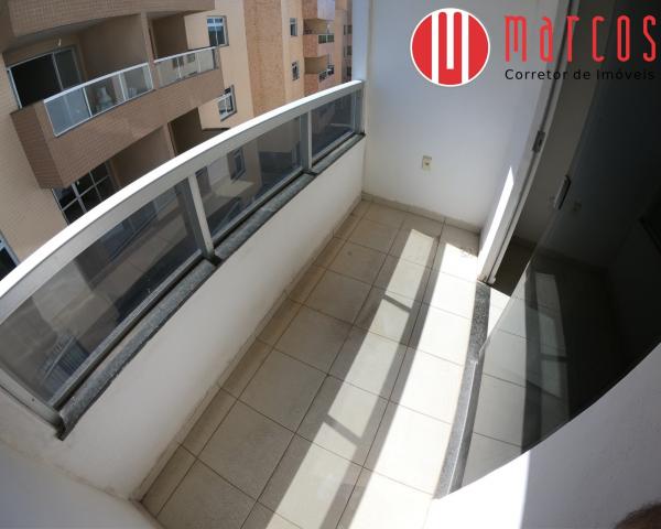 Apartamento 2 quartos a venda na Praia do Morro, Guarapari-ES. - Foto 6