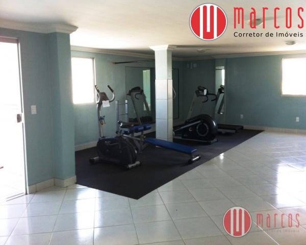 Apartamento 2 quartos a venda na Praia do Morro, Guarapari-ES. - Foto 20