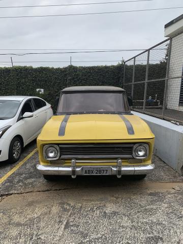 Camionete GM C15 caçamba estendida - Foto 3